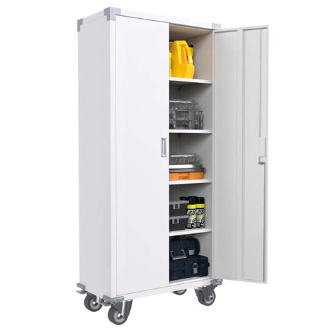 steel storage cabinets with wheels|lockable storage cabinets on wheels.